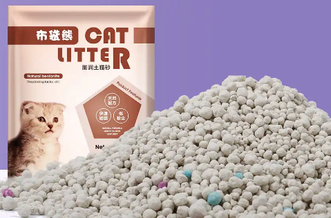 布袋熊猫粮多少钱一袋
