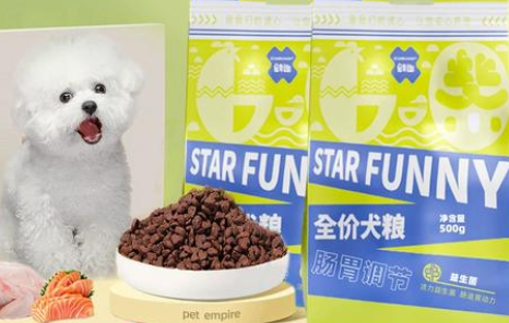 星奇趣狗粮是毒粮吗 星奇趣狗粮是毒粮吗