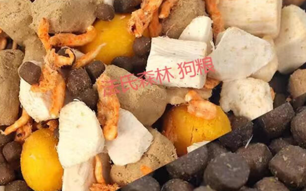 法氏森林狗粮对狗好吗 法氏森林狗粮对狗好吗
