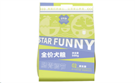 星奇趣狗粮蛋白质多少