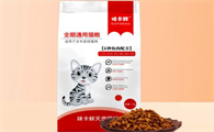 味卡鲜猫粮属于什么档次