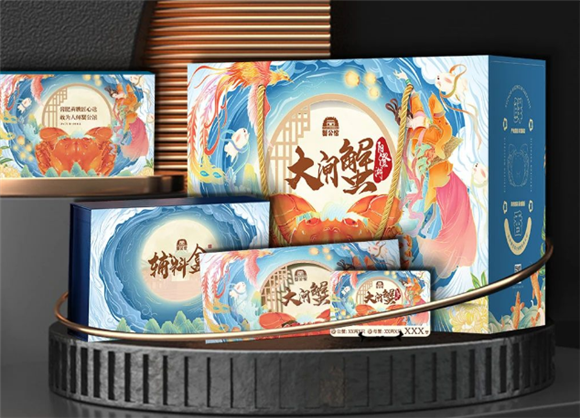 蟹卡骗局是什么