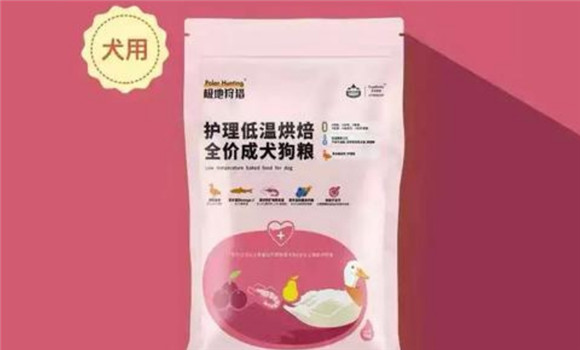 多格爸爸狗粮最建议买吗