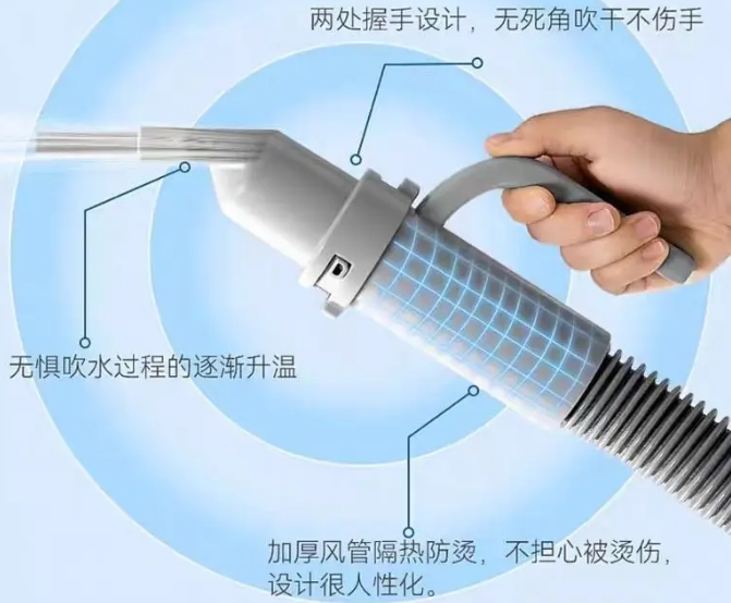宠物吹水机,吹毛效率很高 宠物吹水机,吹毛效率很高