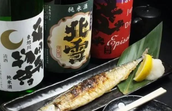 秋刀鱼是日本进口的吗