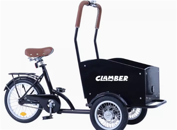 CLAMBER宠物车多少钱