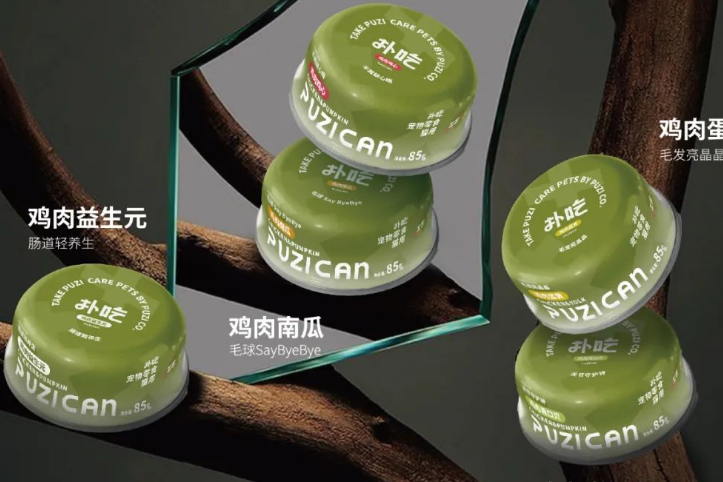 PUZI扑吃可以长期吃吗