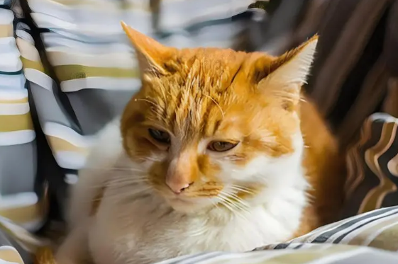 老人养猫会降血压吗 老人养猫会降血压吗