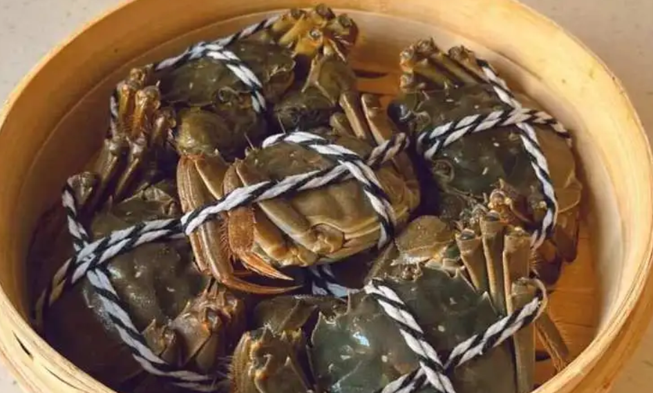 蟹源坊大闸蟹是阳澄湖的吗