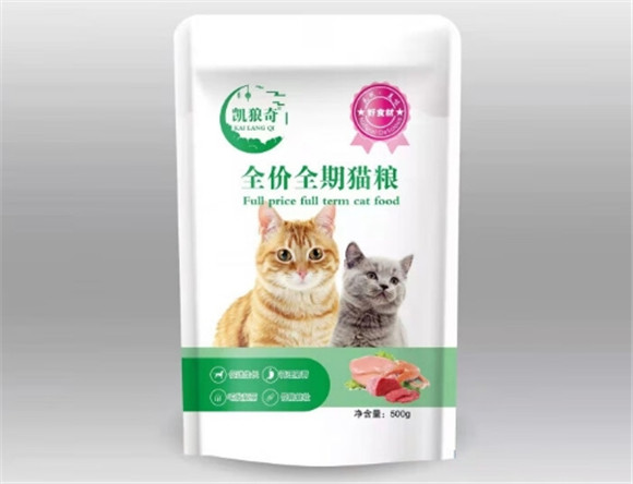 凯狼奇品牌介绍 凯狼奇品牌介绍