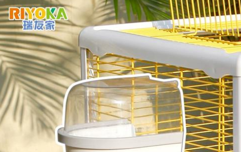 瑞友家兔笼质量如何 瑞友家兔笼质量如何