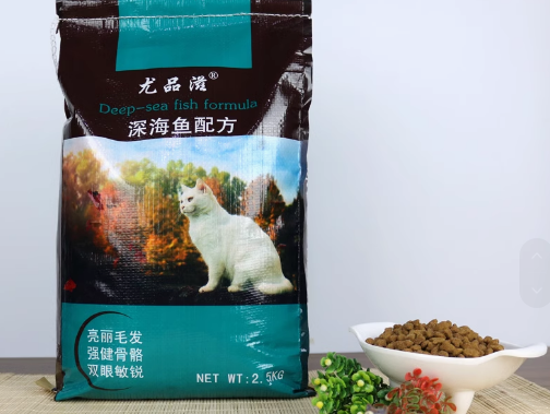 尤品滋猫粮怎么样