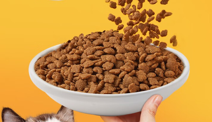 宽福猫粮是哪里生产的 宽福猫粮是哪里生产的