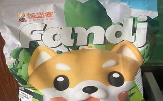 饭当家狗粮翻过车吗