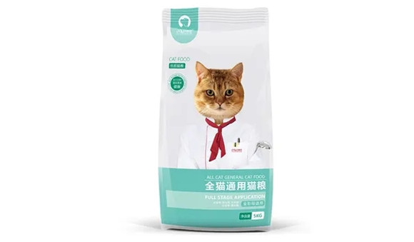 萍青源猫粮哪个系列好