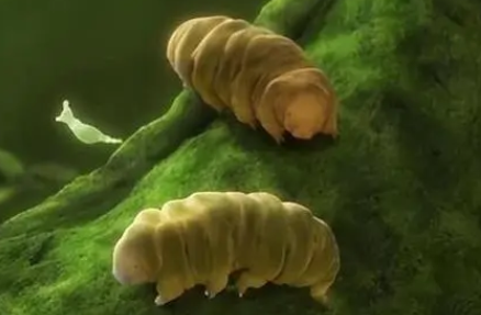 水熊虫的天敌是什么