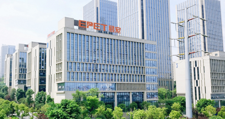 新一代流程画布再发力，加速易宠科技精准营销升级