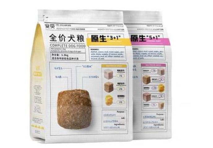 安贝狗粮到底怎么样 安贝狗粮到底怎么样