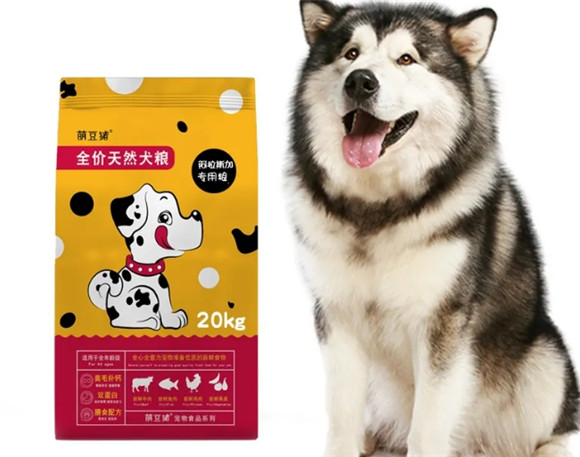 萌豆猪狗粮是哪国的牌子 萌豆猪狗粮是哪国的牌子