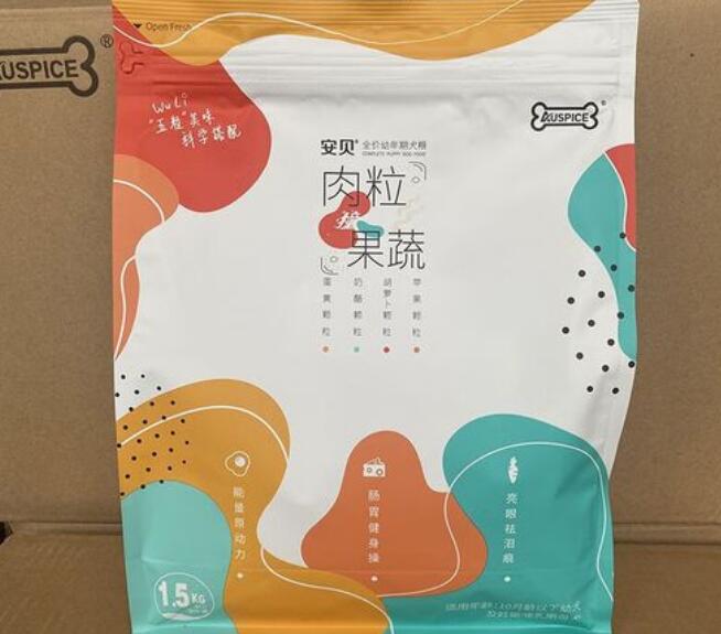 安贝狗粮安全吗 安贝狗粮安全吗