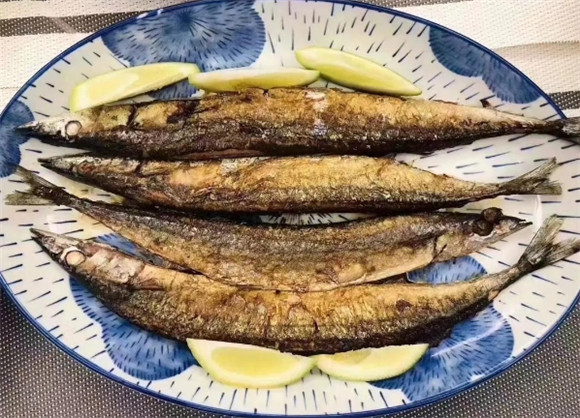 秋刀鱼沙丁鱼什么区别