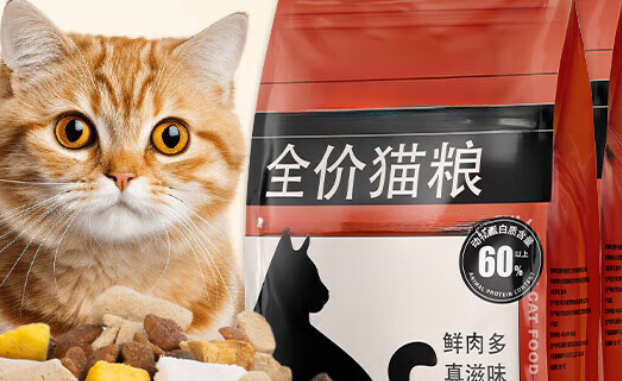 法氏公爵猫粮咸吗 法氏公爵猫粮咸吗