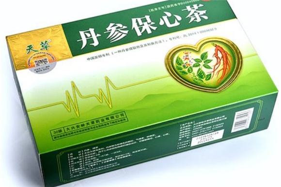 好奇，天草药业是做什么的呀？