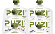PUZI扑吃是大品牌吗