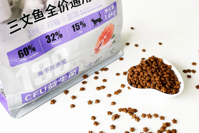 思我特猫粮贵吗 思我特猫粮贵吗