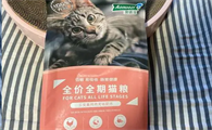 澳诺滋猫粮是什么品牌