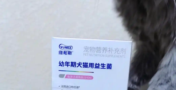 维耐斯宠物品牌怎么样