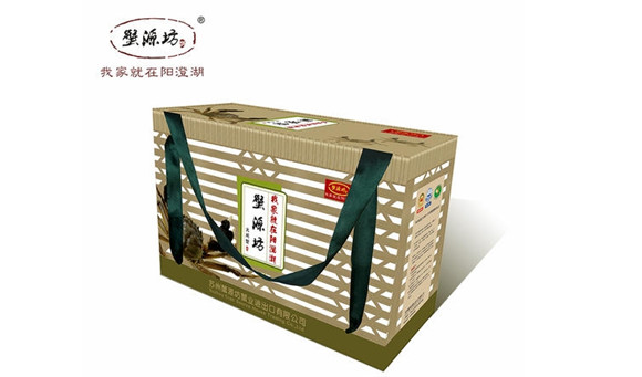 蟹源坊大闸蟹怎么买