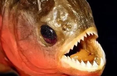 食人鱼多少钱一条