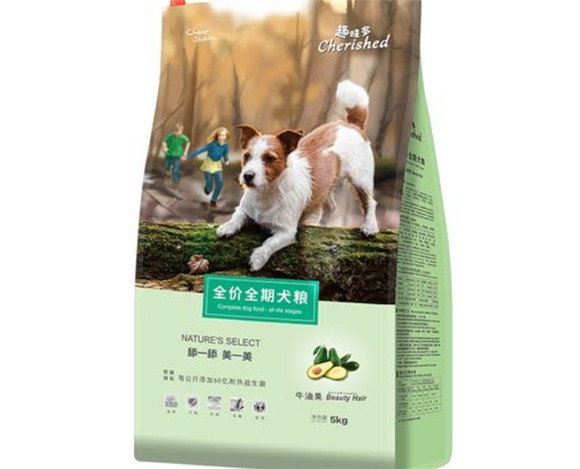 趣味多狗粮是烘焙的吗