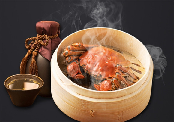 十大阳澄湖大闸蟹品牌