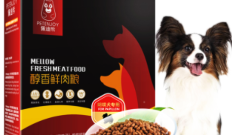 佩迪熊狗粮安全吗 佩迪熊狗粮安全吗