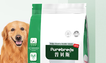 普贝斯狗粮是哪里产的