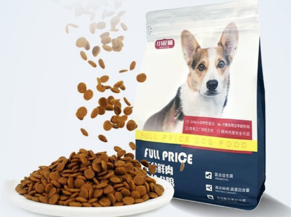 小泥糊狗粮是杂牌子吗