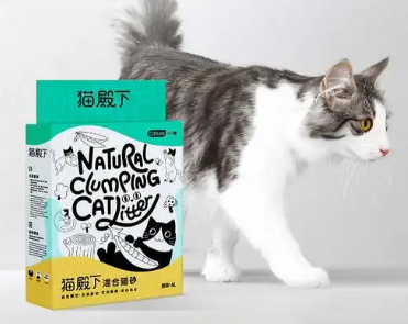 猫殿下猫砂多少钱