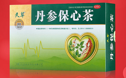 问问大家，天草药业是做什么的呀？