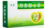 想了解下,丹参保心茶的功效与作用有哪些?
