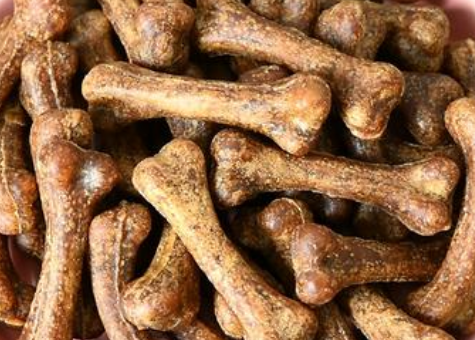 宠物磨牙棒的实际意义