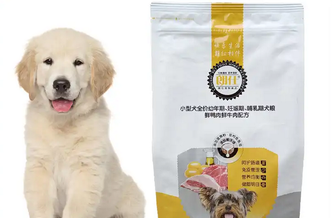 尤仕朗狗粮怎么样