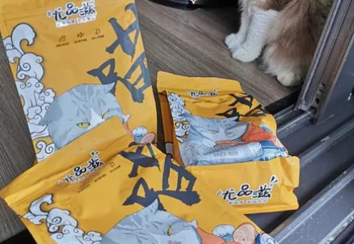 尤品滋猫粮哪个系列好