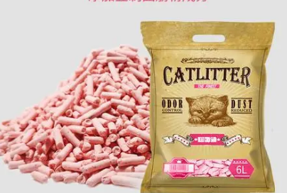 西西猫猫砂安全吗