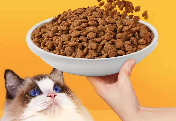 宽福猫粮是自产还是代工的