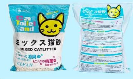 莎美特猫砂多少钱一袋 莎美特猫砂多少钱一袋