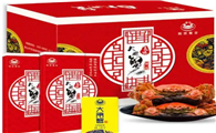 蟹宗大闸蟹，至臻美味传奇
