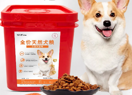 味卡鲜狗粮怎么样 味卡鲜狗粮怎么样