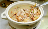 鸡去腥用什么方法最好